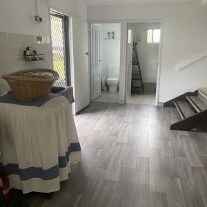 Goanna Manor - K'gari Holiday House