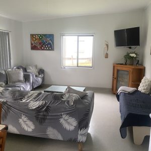 Goanna Manor - K'gari Holiday House