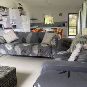Goanna Manor - K'gari Holiday House