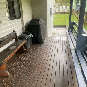 Goanna Manor - K'gari Holiday House