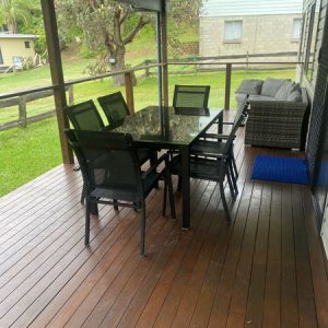 Goanna Manor - K'gari Holiday House