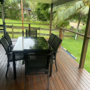 Goanna Manor - K'gari Holiday House