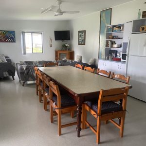 Goanna Manor - K'gari Holiday House