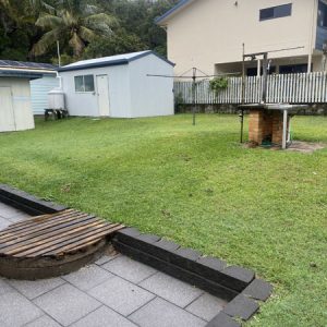 Goanna Manor - K'gari Holiday House