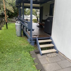 Goanna Manor - K'gari Holiday House