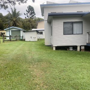 Goanna Manor - K'gari Holiday House